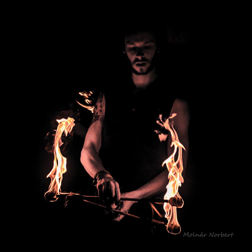Gazsi Zoltán Ahura